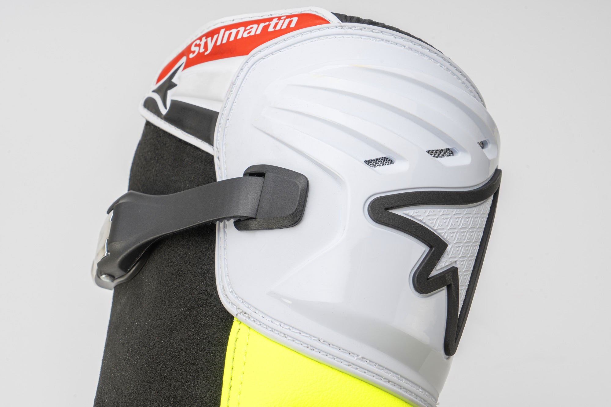 stylmartin trial motorcycle boots
